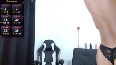 KiaraRider online show from September 2025 06:08:02 PM