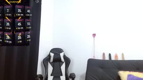 KiaraRider online show from October 2025 06:08:01 PM