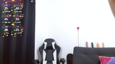 KiaraRider online show from March 2026 04:24:02 PM