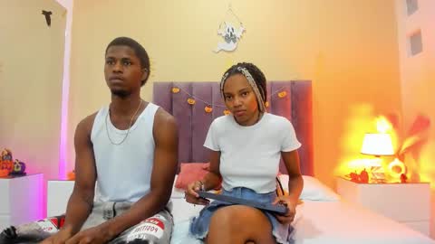 Snapshot of kiarasimons_ chatting on October 2025 04:13:02 AM Sara Palacios online show from October 2025 04:13:02 AM