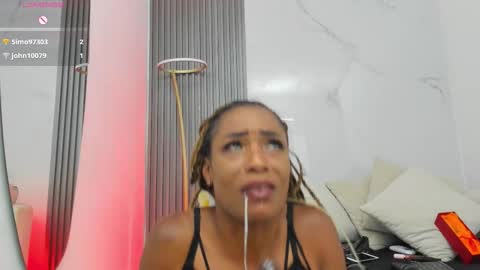 kiaratentation online show from October 2025 08:07:02 PM