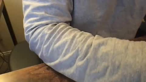 kickboxer04 online show from February 2025 04:14:02 PM