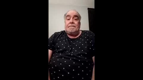 KICKINME online show from February 2026 02:54:01 AM