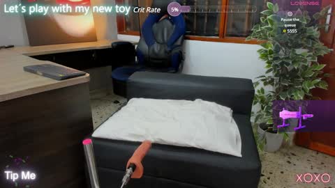 Kieran Derek online show from January 2025 12:18:01 AM