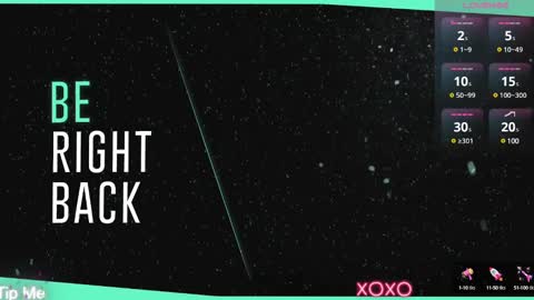 Kieran Derek online show from February 2025 06:28:01 AM