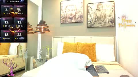 Kieran Derek online show from October 2025 03:36:02 AM