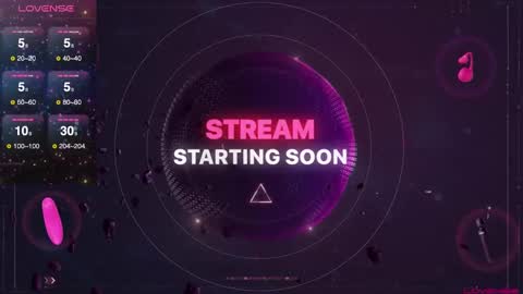 Kiera Reines online show from January 2025 07:16:02 PM