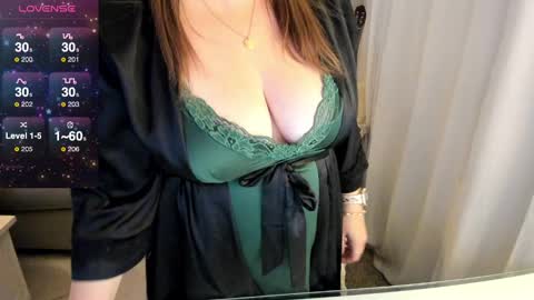 Kiera Reines online show from February 2025 08:08:01 AM