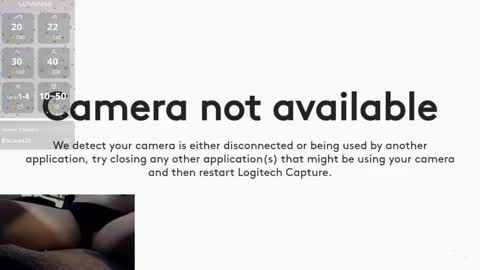 Kiersten online show from February 2026 03:38:02 AM