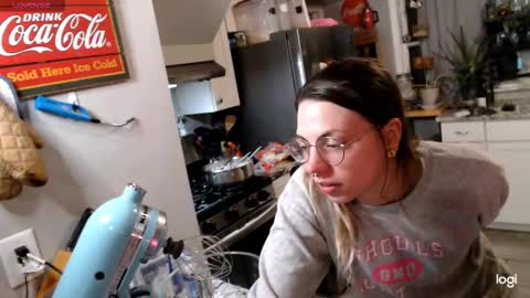 Kiersten online show from February 2026 06:36:02 AM