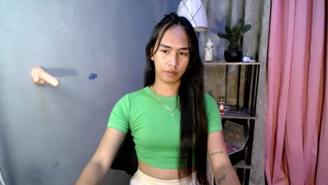 Snapshot of kieshagray chatting on January 2025 08:35:02 PM kiesha online show from January 2025 08:35:02 PM