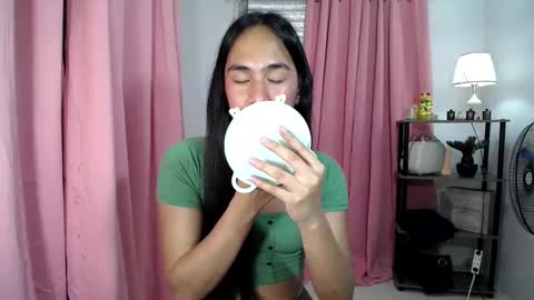 Snapshot of kieshagray chatting on March 2025 11:53:02 AM kiesha online show from March 2025 11:53:02 AM