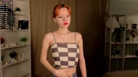 Vanessa online show from October 2025 11:03:01 AM