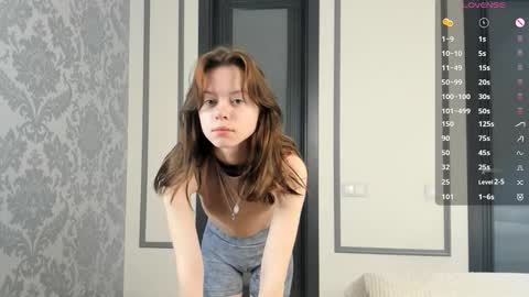 Vanessa online show from January 2026 03:42:02 AM