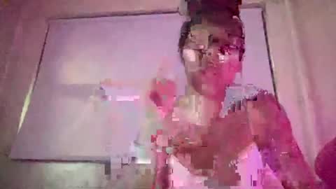 KiFreakNasty26 online show from January 2025 02:30:01 AM