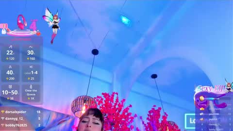 kiim01 online show from March 2025 06:54:01 PM