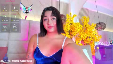 kiim01 online show from April 2026 07:41:01 PM