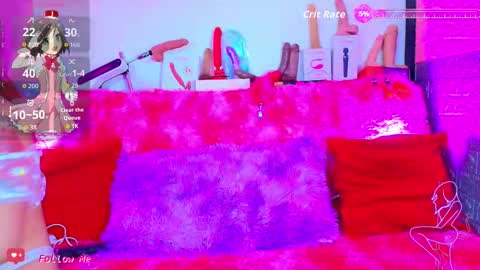 leidy  online show from October 2025 12:36:01 AM