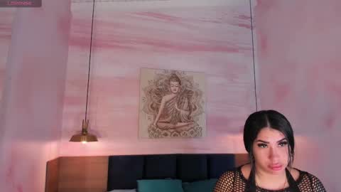 Snapshot of kiim_taaylor chatting on March 2025 11:38:02 AM Kim online show from March 2025 11:38:02 AM