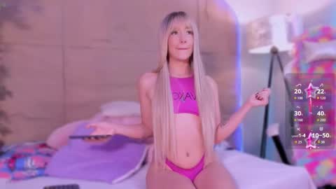 KIM COOPER online show from March 2026 10:23:02 AM