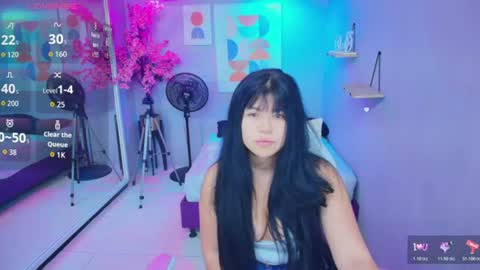 Snapshot of kiitty__meow chatting on July 2026 12:53:02 PM Kitty online show from July 2026 12:53:02 PM