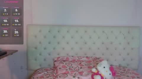 Melody online show from March 2026 10:54:01 AM