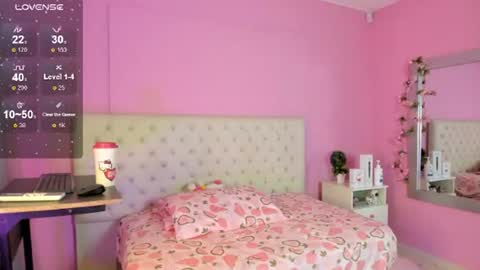 Snapshot of kiitty_horny_ chatting on April 2026 12:33:01 PM Melody online show from April 2026 12:33:01 PM