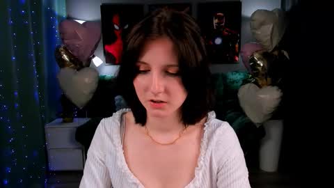 Snapshot of kikaosterman chatting on March 2026 12:01:02 PM Kika online show from March 2026 12:01:02 PM