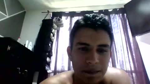 Snapshot of kike_salazar chatting on October 2025 08:31:01 PM kike_salazar online show from October 2025 08:31:01 PM