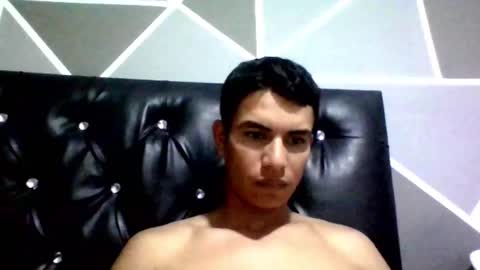 Snapshot of kike_salazar chatting on October 2025 08:41:02 PM kike_salazar online show from October 2025 08:41:02 PM