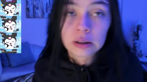 kIKI online show from January 2025 04:17:01 AM