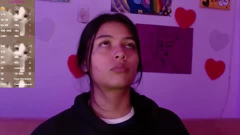 kIKI online show from February 2025 10:42:02 PM