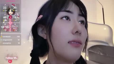 kiki_loveu online show from January 2025 10:32:02 AM