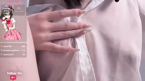 kiki_loveu online show from February 2025 11:09:02 AM