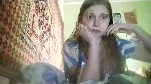 kikibang_ online show from December 2025 08:04:01 PM