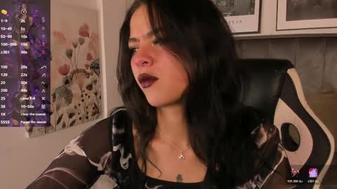 Kikii  online show from March 2026 04:17:02 AM