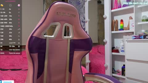 Snapshot of kikilepetite chatting on February 2025 08:33:02 PM kiki online show from February 2025 08:33:02 PM