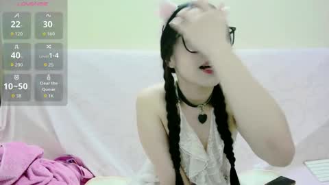 Snapshot of kikisubgirl chatting on May 2026 02:25:02 PM Kiki online show from May 2026 02:25:02 PM