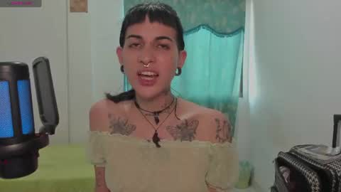 Bella online show from July 2026 09:35:02 PM