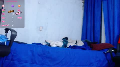 Snapshot of kilian_xx chatting on February 2026 07:53:01 AM Kilian xxx online show from February 2026 07:53:01 AM