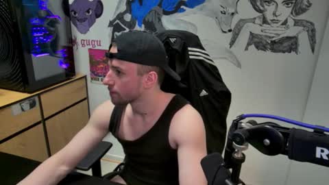 Snapshot of killa347 chatting on February 2026 07:20:01 AM killa347 online show from February 2026 07:20:01 AM