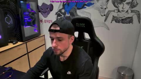 Snapshot of killa347 chatting on February 2026 07:26:01 PM killa347 online show from February 2026 07:26:01 PM