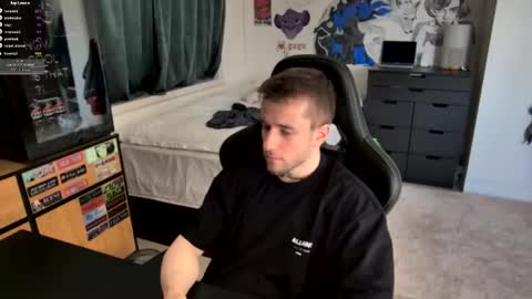 killa347 online show from May 2026 01:08:01 PM