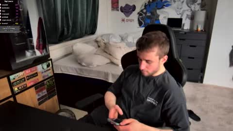 killa347 online show from June 2026 04:12:02 PM