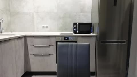 EvaAnna online show from January 2025 09:29:02 PM