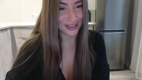 EvaAnna online show from March 2025 01:23:01 AM