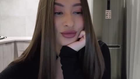 EvaAnna online show from February 2026 08:34:02 PM