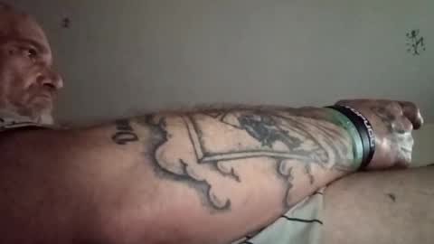 Blazedaddy online show from December 2025 06:55:01 AM