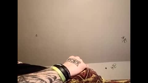 Blazedaddy online show from January 2026 11:51:02 PM