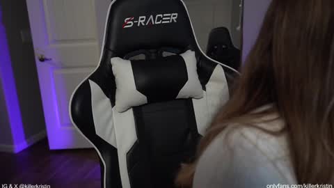 Kristin online show from January 2025 05:20:02 AM